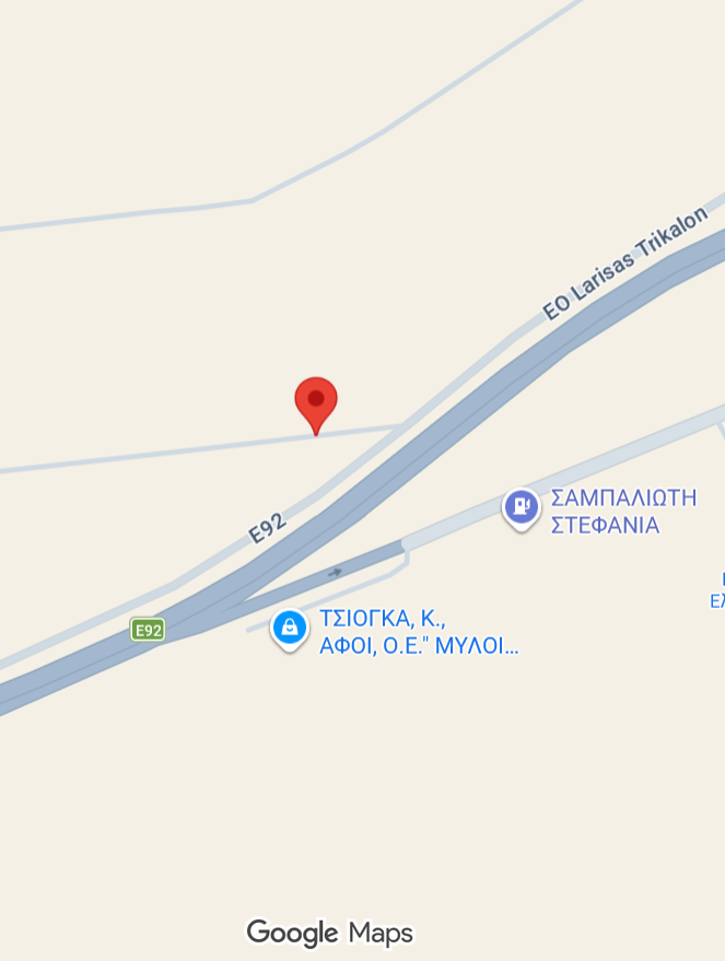 Location VIAPAL